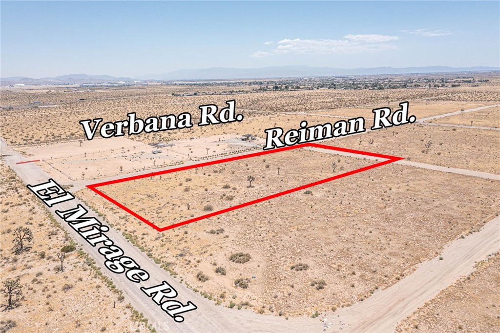 0 El Mirage Road Adelanto, CA 92301 - Photo 3 of 12