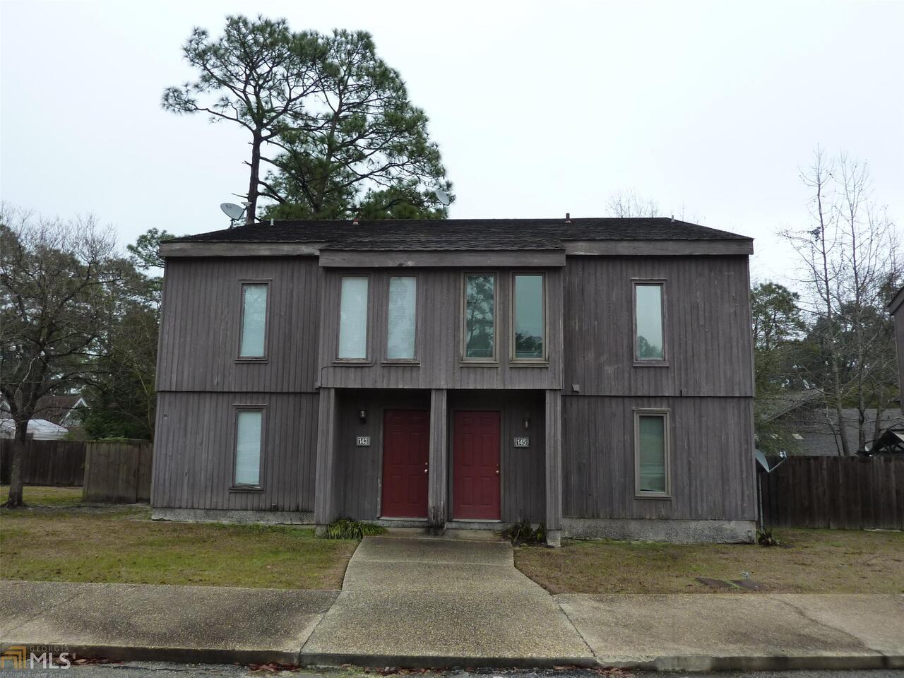 145 Valley Road, Unit 23 Statesboro, GA 30458 - Photo 1 of 1 Gallery Image 1