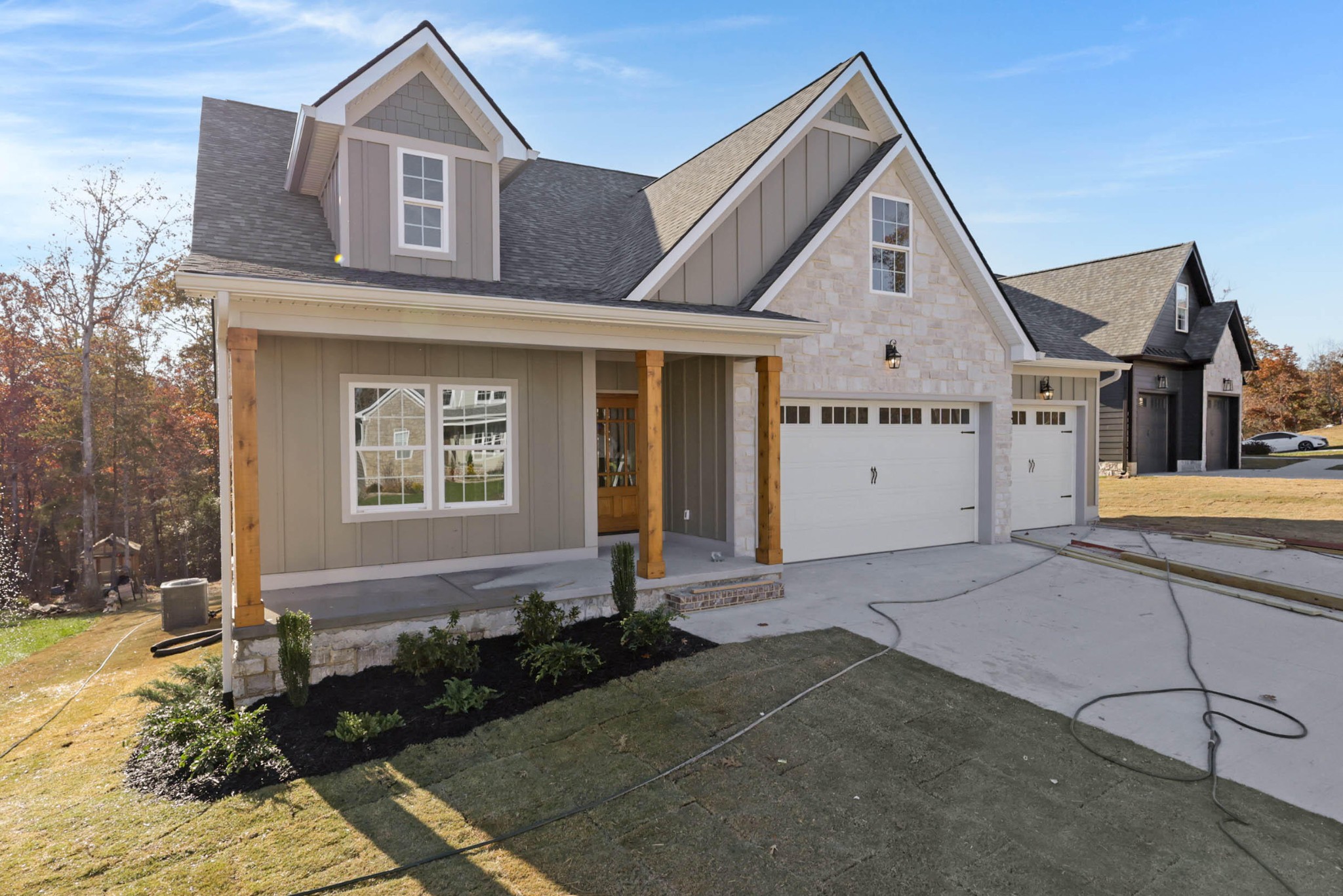 7388 Peytons Rise Way Georgetown, TN 37336 - Photo 2 of 20 Gallery Image 2