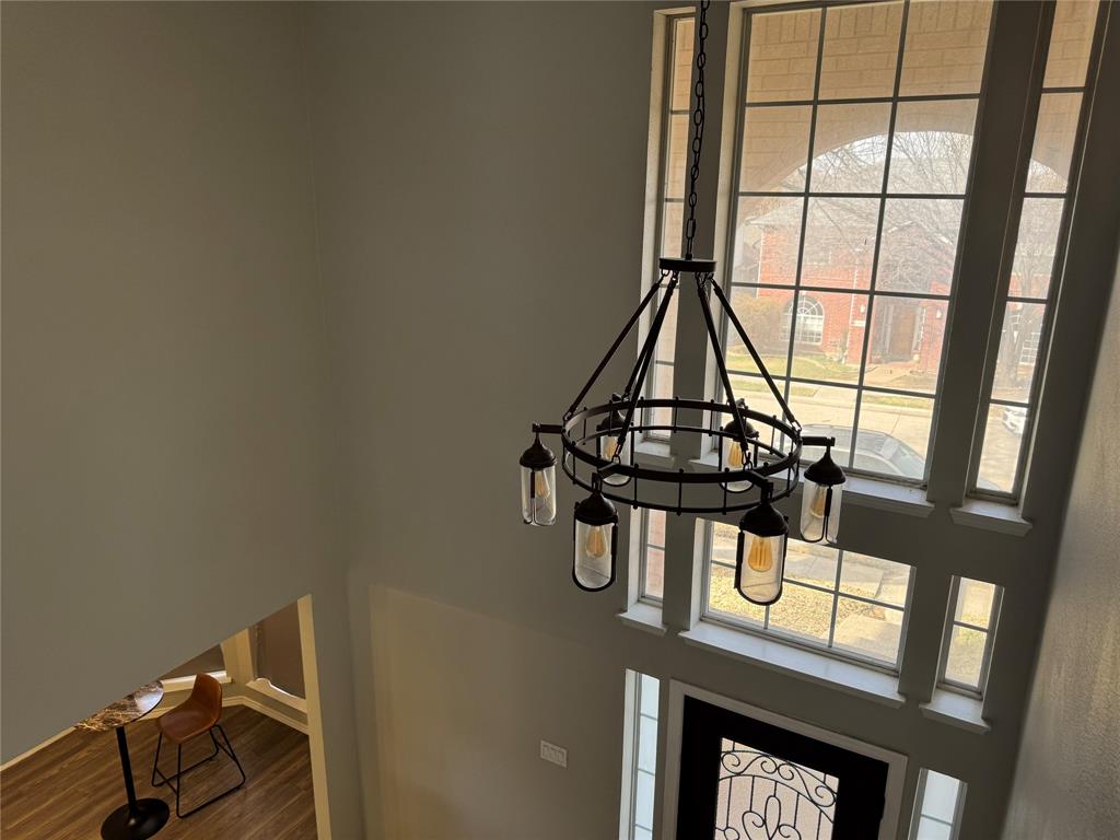 3448 Lark Meadow Way Dallas, TX 75287 - Photo 18 of 39 a view of entryway