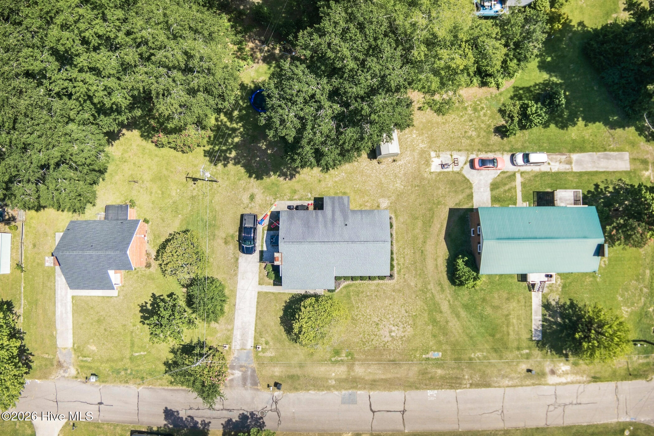 1511 Brookfield Road Rockingham, NC 28379 - Photo 2 of 30 Gallery Image 2