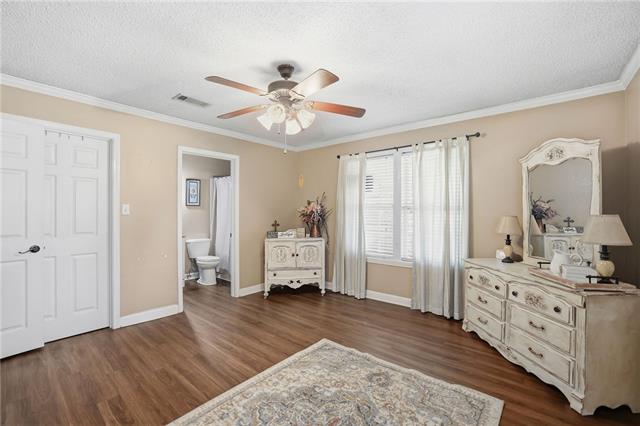 35203 Ernest Stilley Road Independence, LA 70443 - Photo 19 of 20