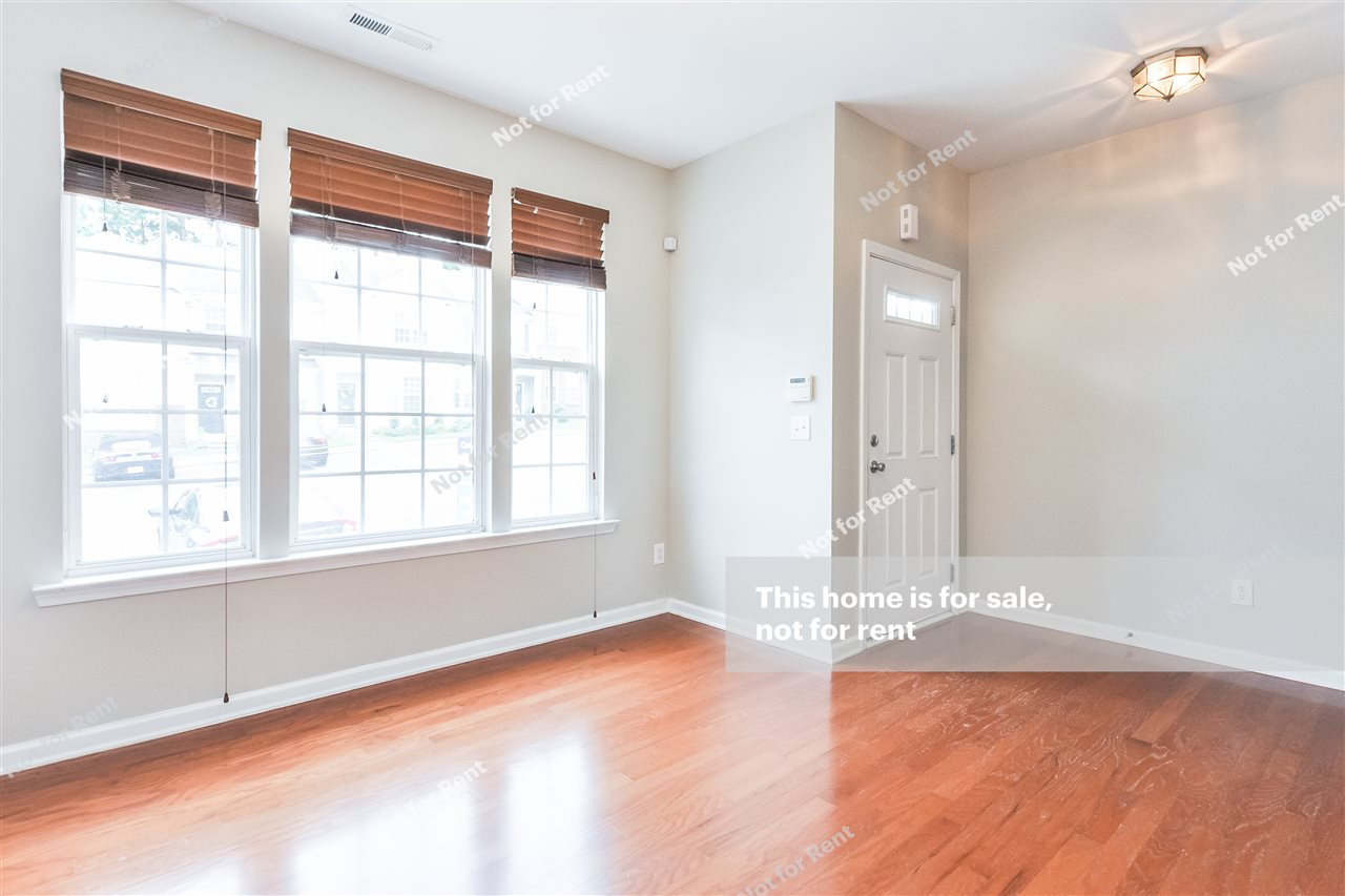 5326 Silver Moon Lane Raleigh, NC 27606 - Photo 4 of 24 Photo 4