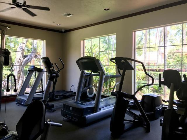 3143 Clint Moore Road, Unit 205 Boca Raton, FL 33496 - Photo 24 of 29 State of the art fitness center