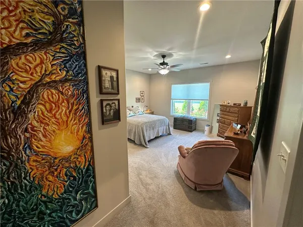 $479,900 | 2820 Tranquility Court, Maryville, MO 64468