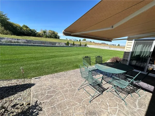 $479,900 | 2820 Tranquility Court, Maryville, MO 64468