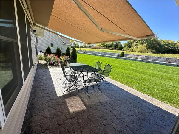 $479,900 | 2820 Tranquility Court, Maryville, MO 64468