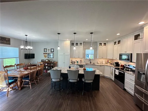 $479,900 | 2820 Tranquility Court, Maryville, MO 64468