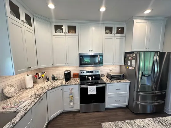 $479,900 | 2820 Tranquility Court, Maryville, MO 64468