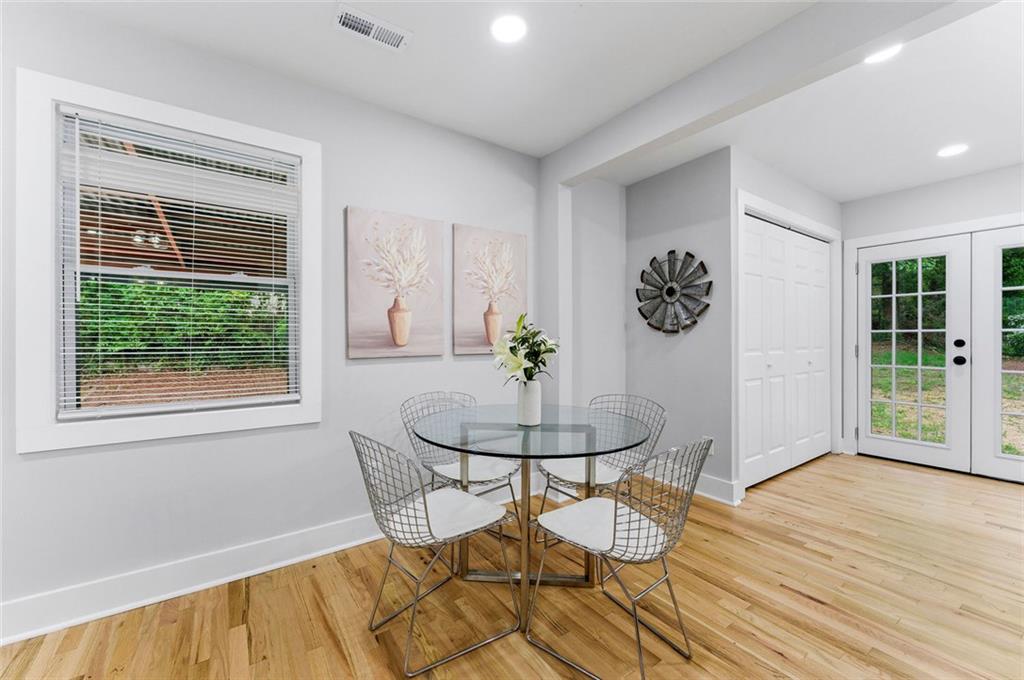 3530 Larkspur Terrace Decatur, GA 30032 - Photo 5 of 15