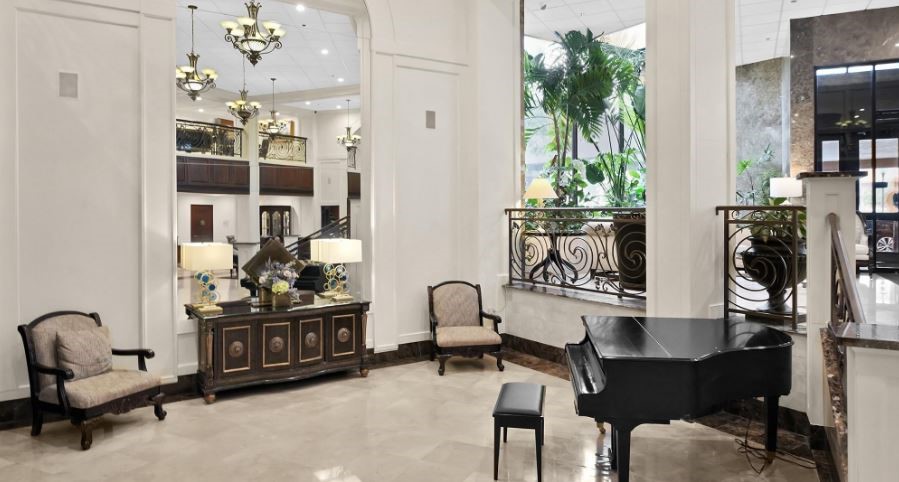 3525 Sage Road, Unit 718 Houston, TX 77056 - Photo 6 of 38