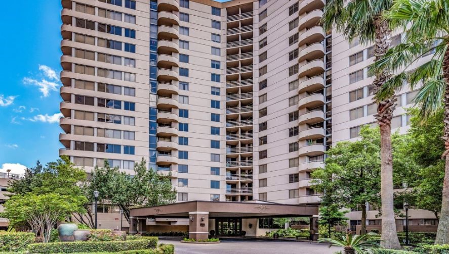 3525 Sage Road, Unit 718 Houston, TX 77056 - Photo 8 of 38