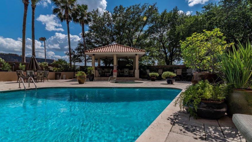 3525 Sage Road, Unit 718 Houston, TX 77056 - Photo 9 of 38