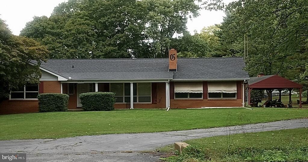 16528 Lappans Road Williamsport, MD 21795 - Photo 1 of 40 Gallery Image 1