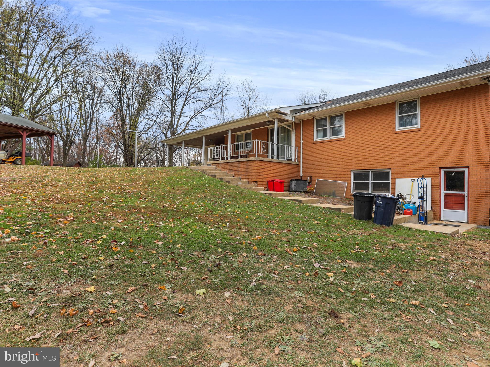 16528 Lappans Road Williamsport, MD 21795 - Photo 27 of 40 Gallery Image 27