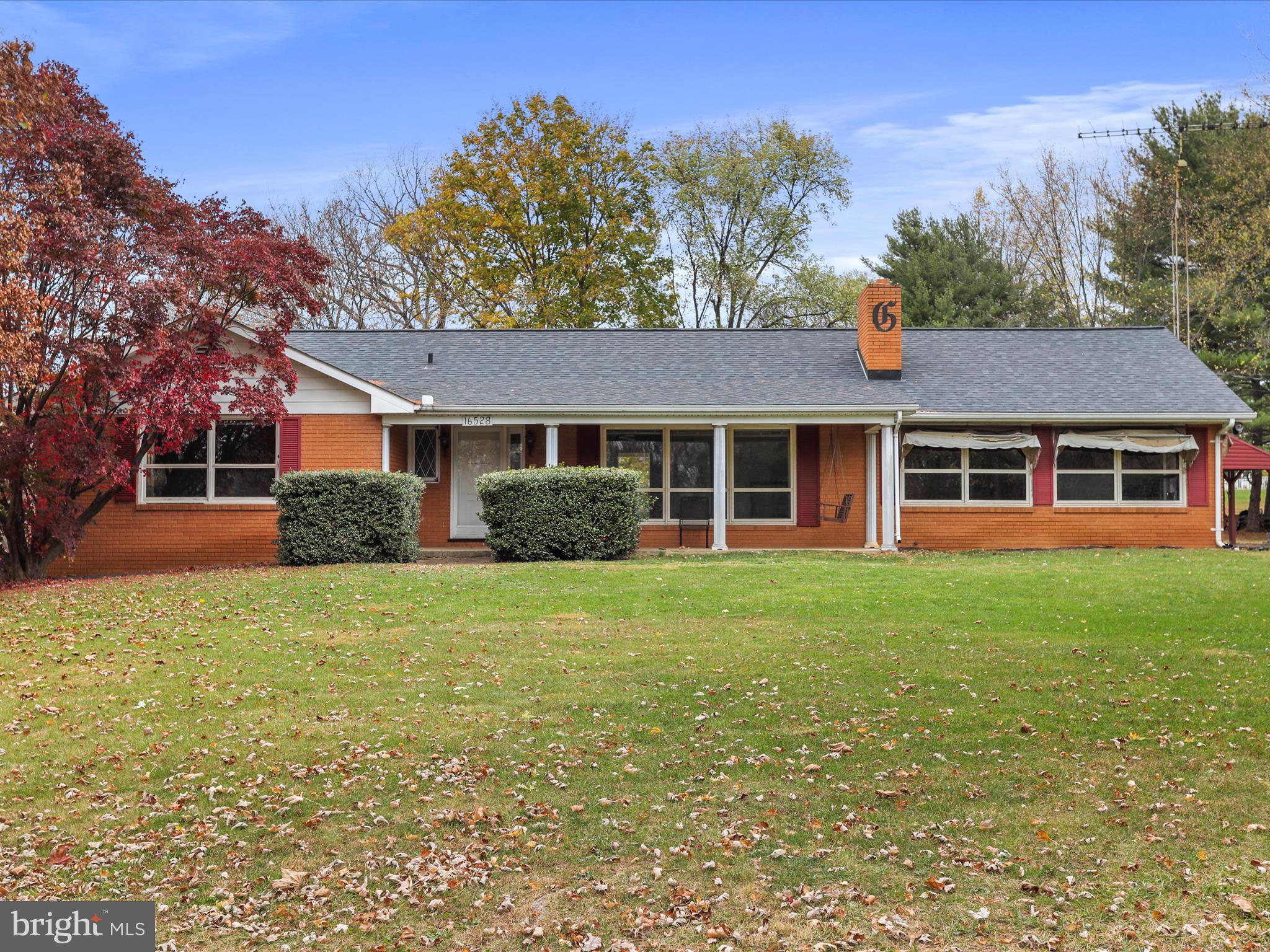 16528 Lappans Road Williamsport, MD 21795 - Photo 28 of 40 Gallery Image 28