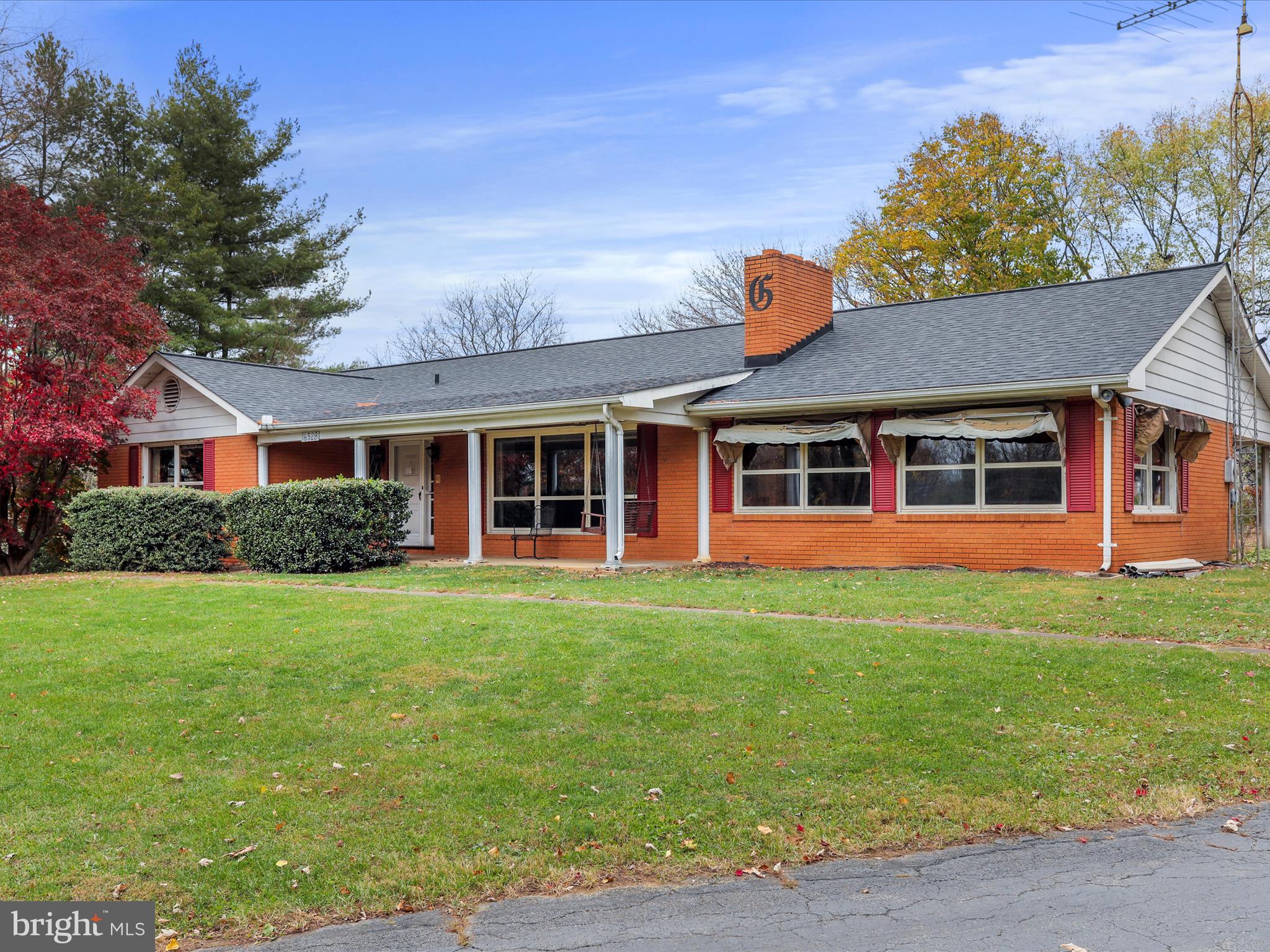 16528 Lappans Road Williamsport, MD 21795 - Photo 30 of 40 Gallery Image 30