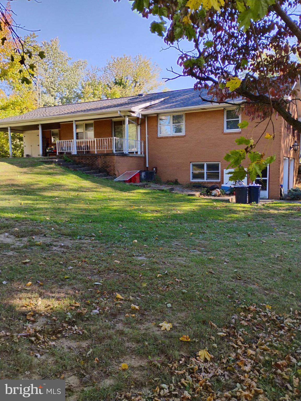 16528 Lappans Road Williamsport, MD 21795 - Photo 3 of 40 Gallery Image 3