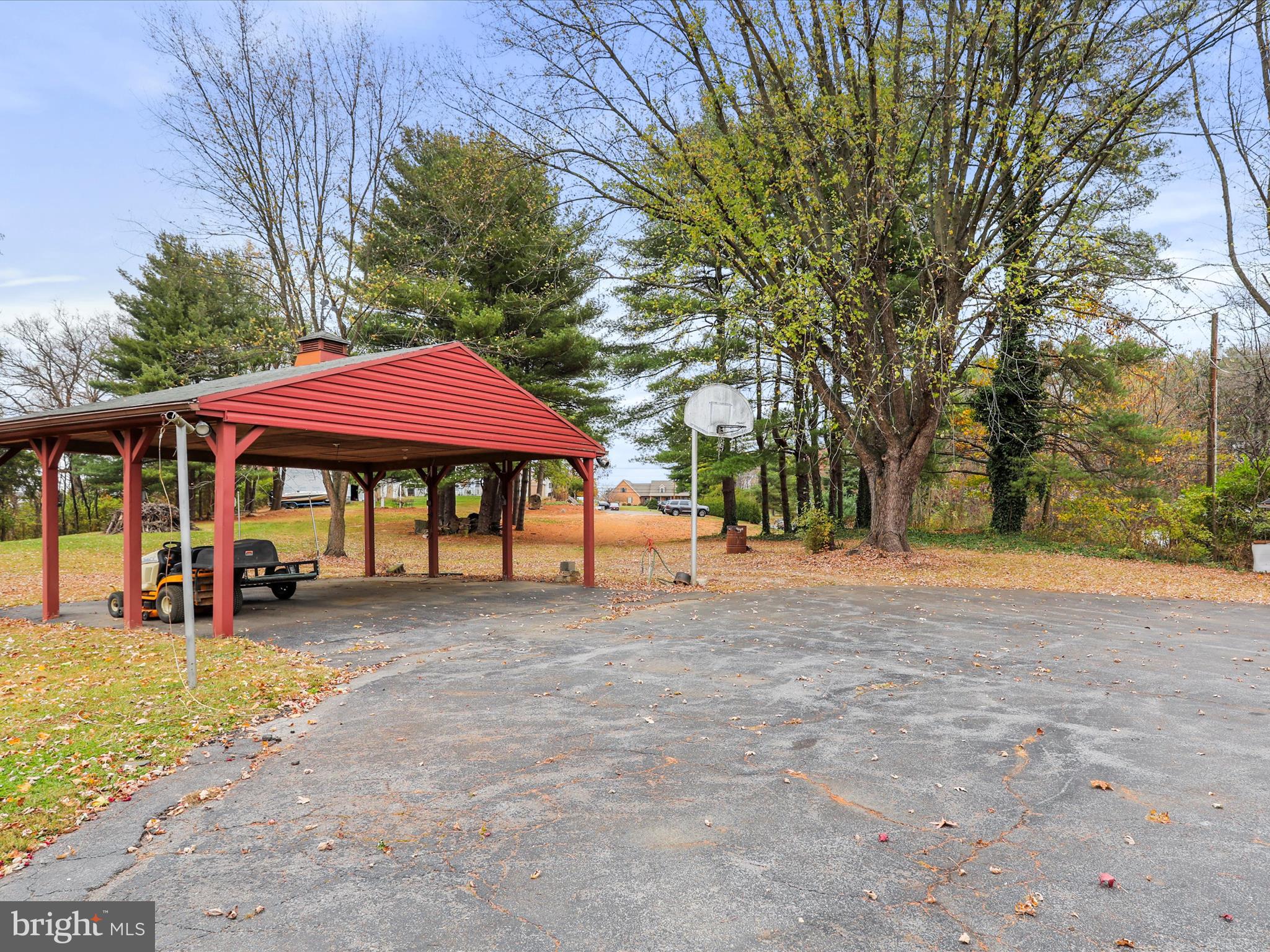 16528 Lappans Road Williamsport, MD 21795 - Photo 31 of 40 Gallery Image 31