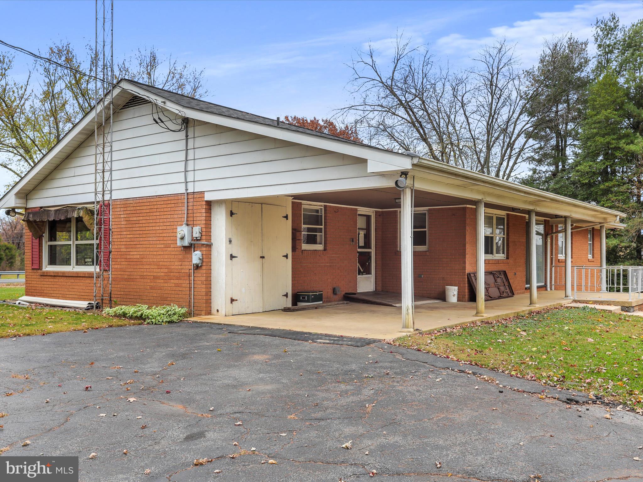 16528 Lappans Road Williamsport, MD 21795 - Photo 33 of 40 Gallery Image 33