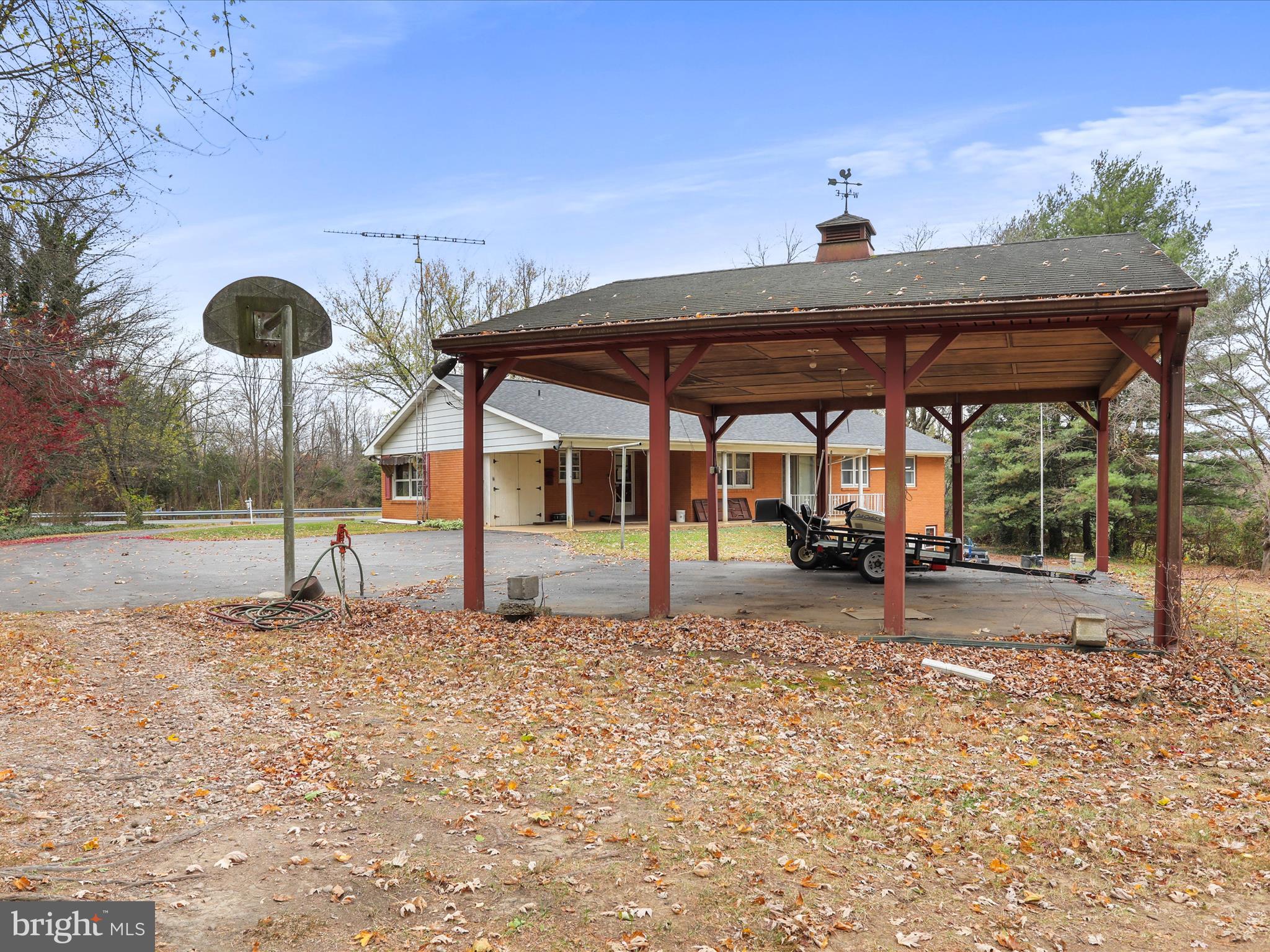 16528 Lappans Road Williamsport, MD 21795 - Photo 36 of 40 Gallery Image 36