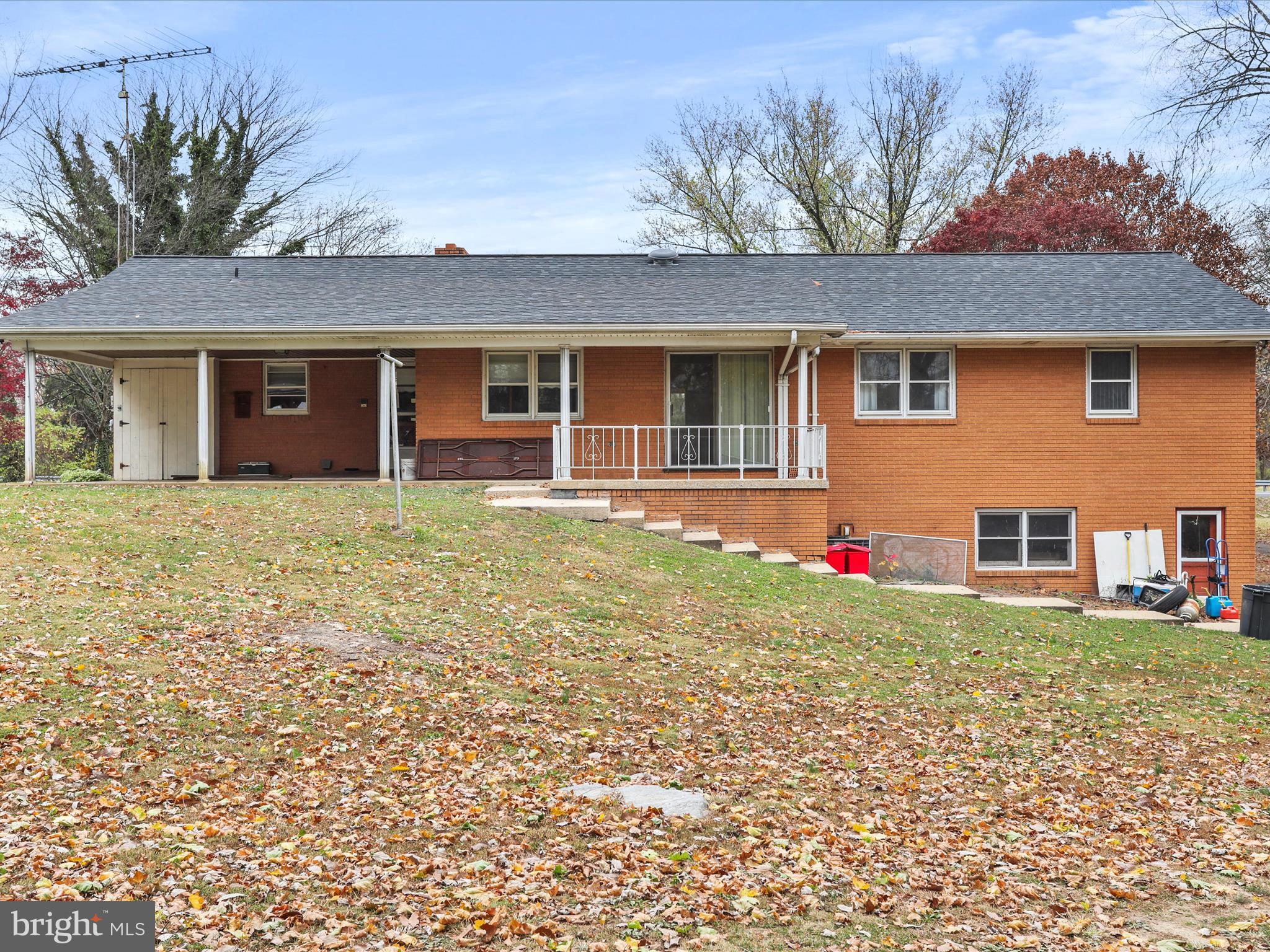 16528 Lappans Road Williamsport, MD 21795 - Photo 37 of 40 Gallery Image 37