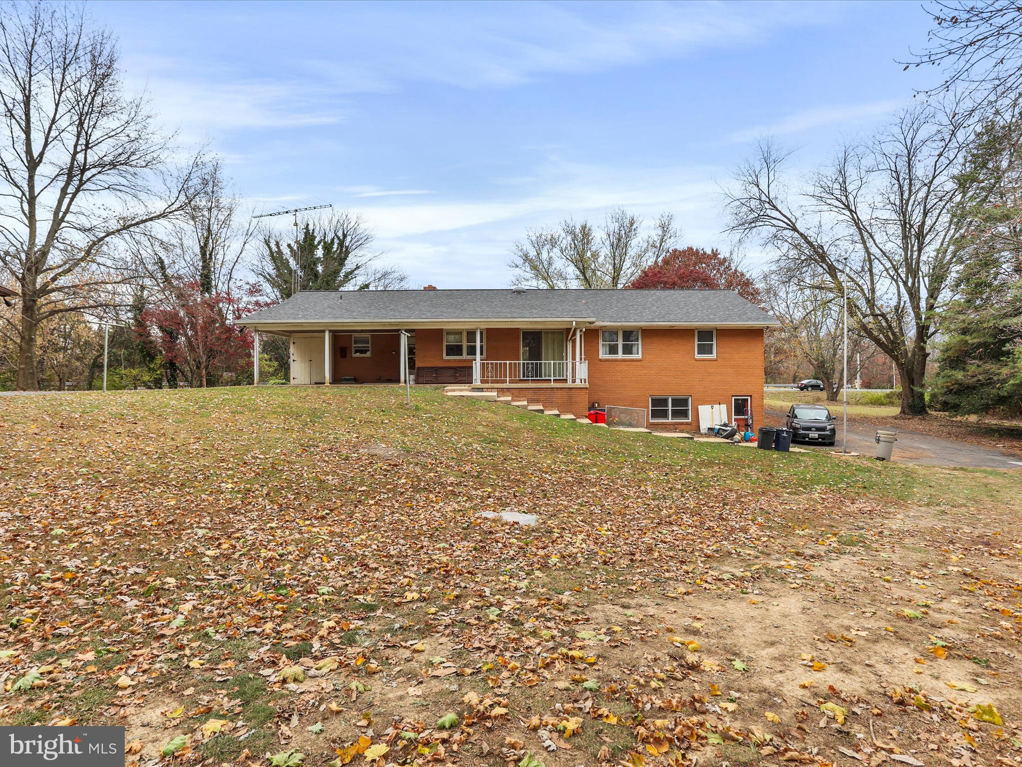 16528 Lappans Road Williamsport, MD 21795 - Photo 38 of 40 Gallery Image 38
