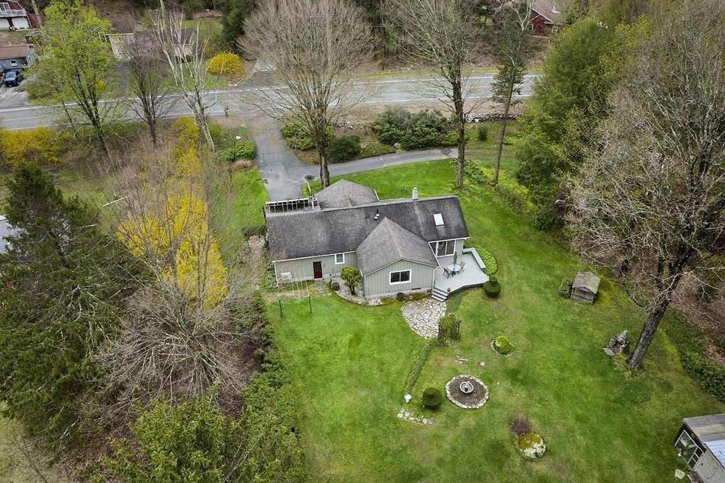 301 Main Road Westhampton, MA 01027 - Photo 24 of 38