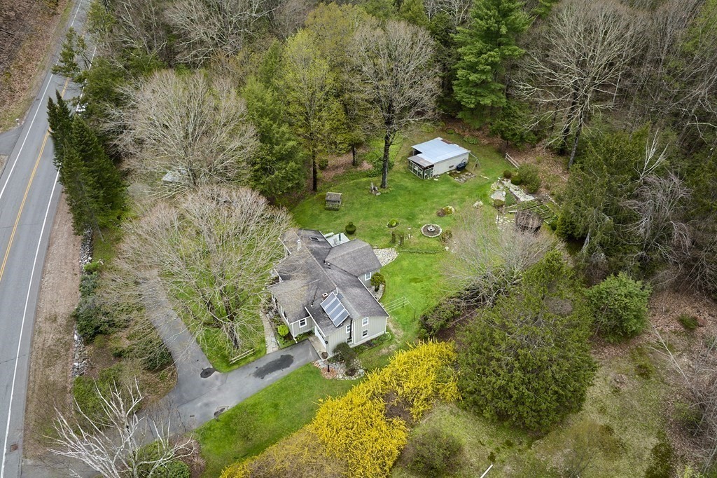 301 Main Road Westhampton, MA 01027 - Photo 33 of 38
