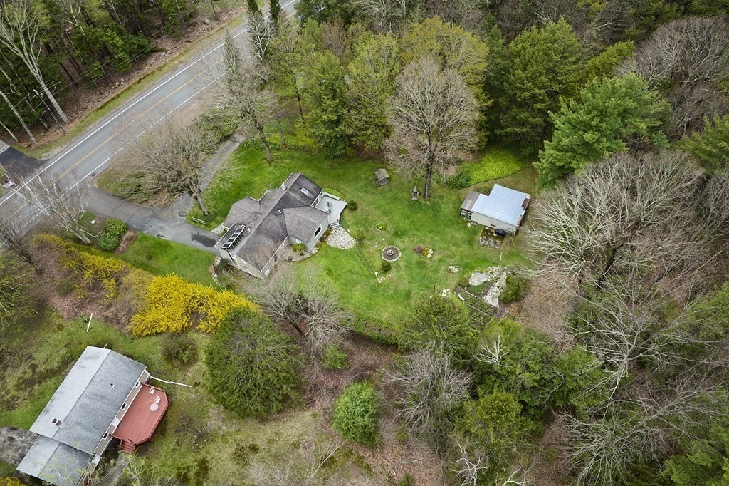 301 Main Road Westhampton, MA 01027 - Photo 34 of 38