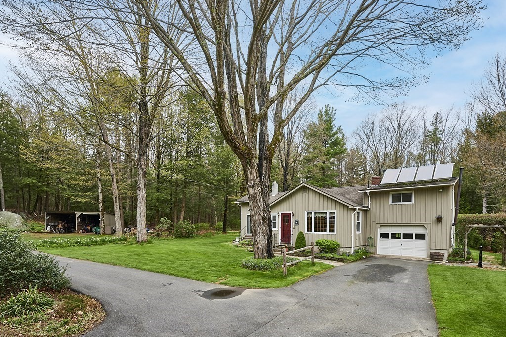 301 Main Road Westhampton, MA 01027 - Photo 36 of 38