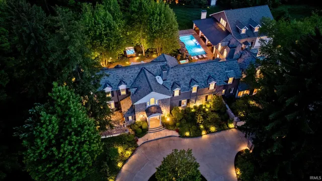 $2,950,000 | 4501 Taylor Street, Fort Wayne, IN 46804