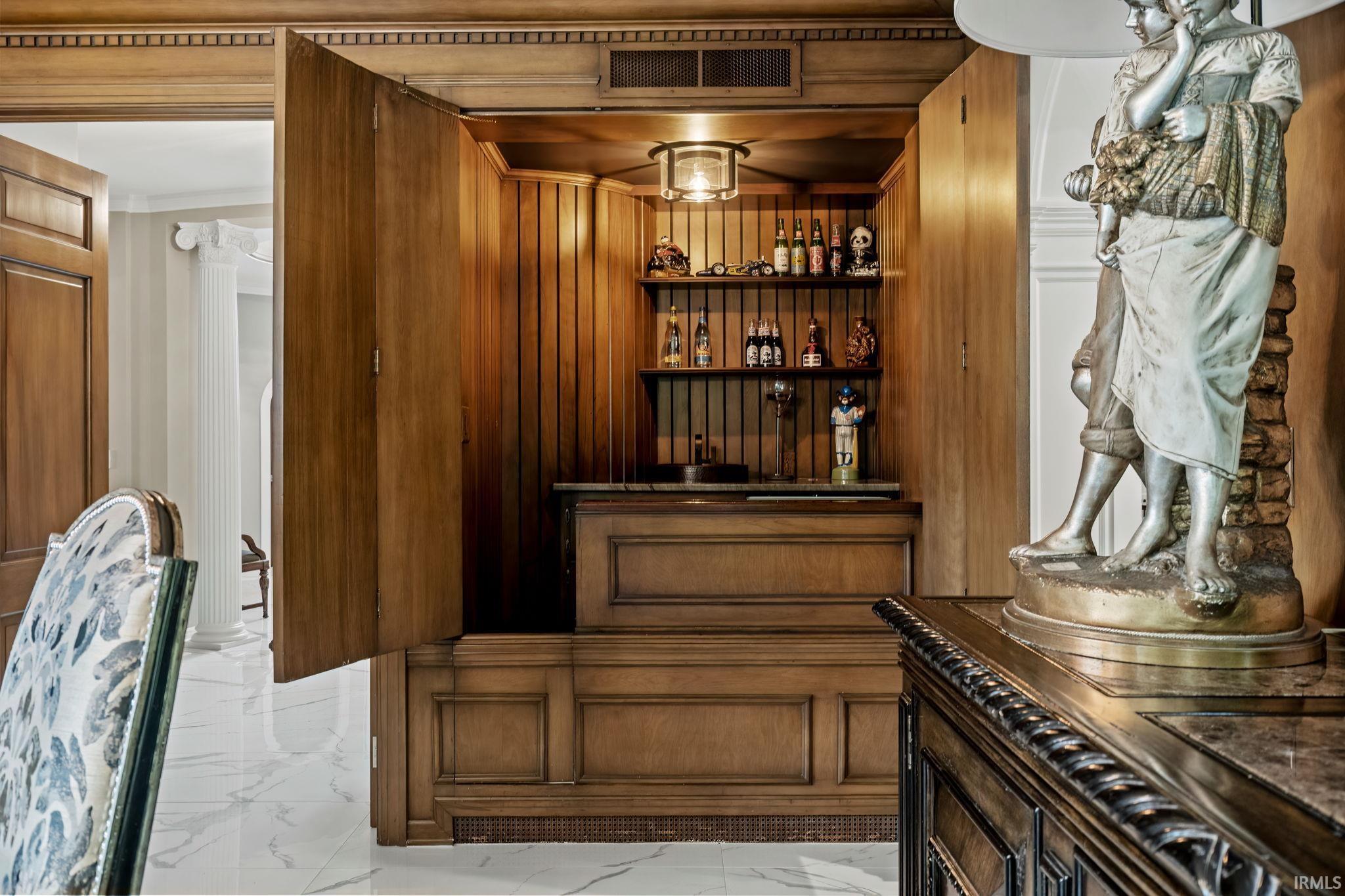 4501 Taylor Street Fort Wayne, IN 46804 - Photo 11 of 36