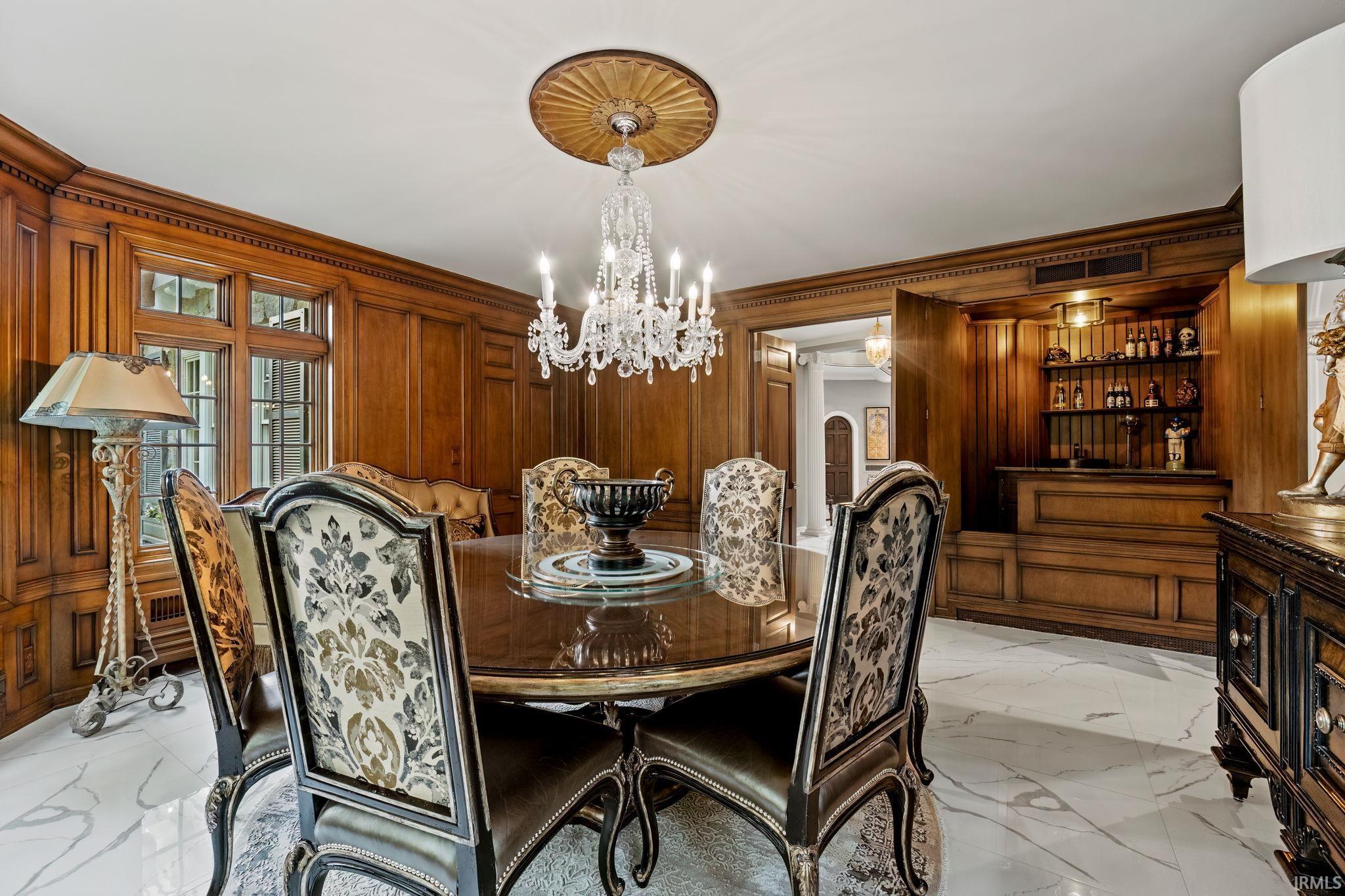 4501 Taylor Street Fort Wayne, IN 46804 - Photo 12 of 36