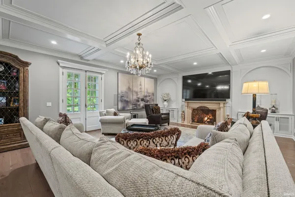 $2,699,000 | 4501 Taylor Street, Fort Wayne, IN 46804