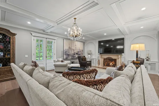 $2,950,000 | 4501 Taylor Street, Fort Wayne, IN 46804