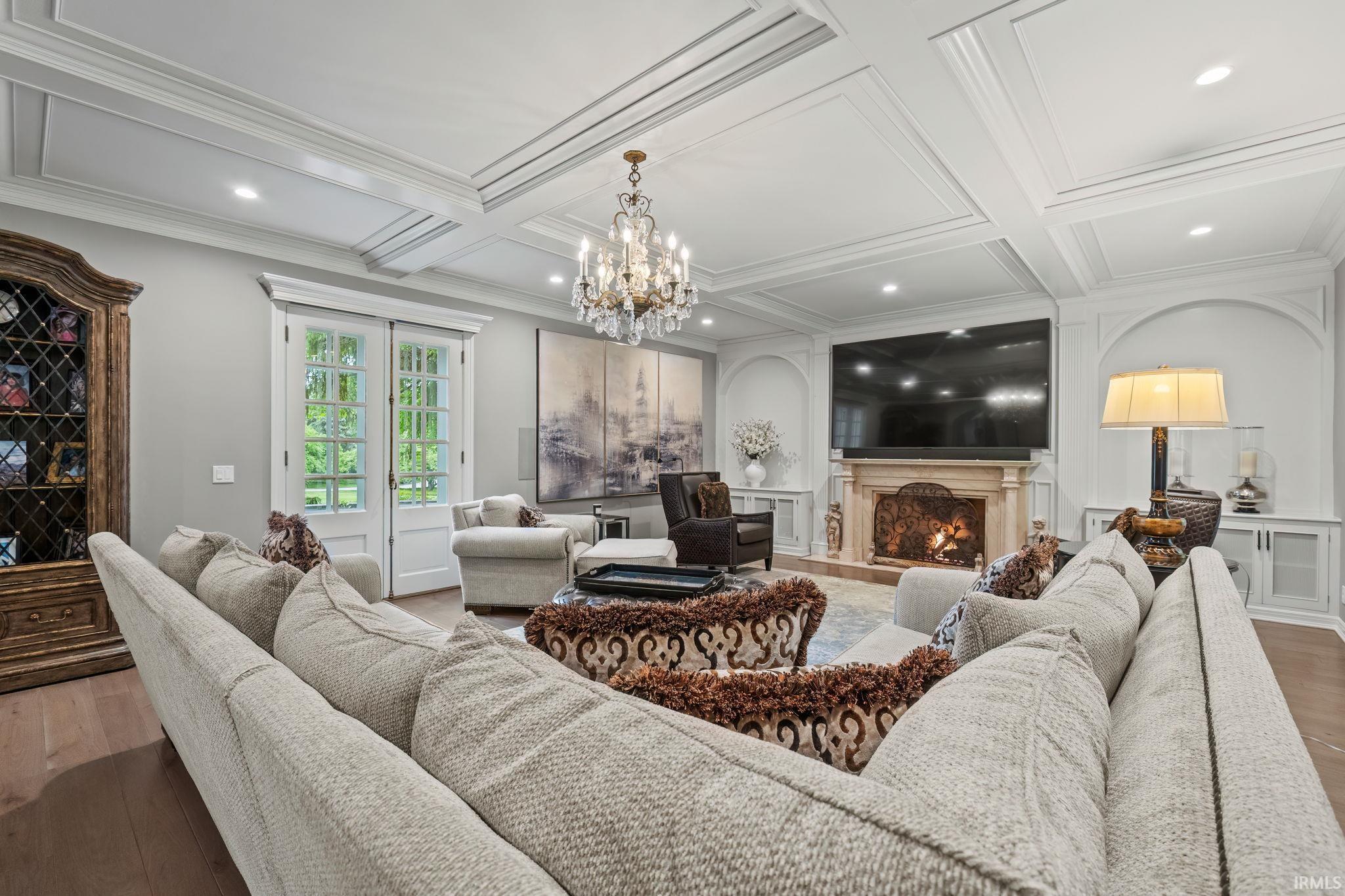 4501 Taylor Street Fort Wayne, IN 46804 - Photo 13 of 36