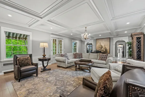 $2,699,000 | 4501 Taylor Street, Fort Wayne, IN 46804