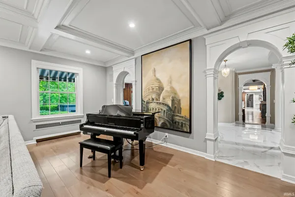 $2,699,000 | 4501 Taylor Street, Fort Wayne, IN 46804