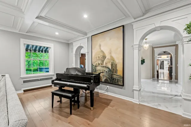 $2,950,000 | 4501 Taylor Street, Fort Wayne, IN 46804