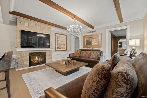 $2,699,000 | 4501 Taylor Street, Fort Wayne, IN 46804