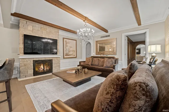 $2,950,000 | 4501 Taylor Street, Fort Wayne, IN 46804