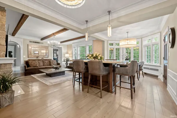 $2,699,000 | 4501 Taylor Street, Fort Wayne, IN 46804