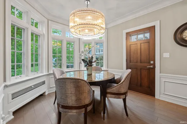 $2,950,000 | 4501 Taylor Street, Fort Wayne, IN 46804