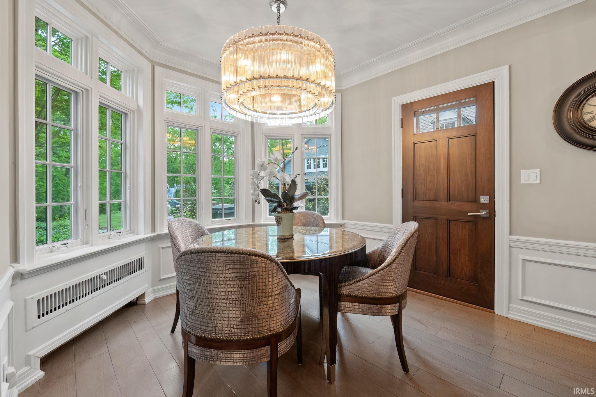 4501 Taylor Street Fort Wayne, IN 46804 - Photo 18 of 36