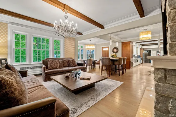 $2,699,000 | 4501 Taylor Street, Fort Wayne, IN 46804