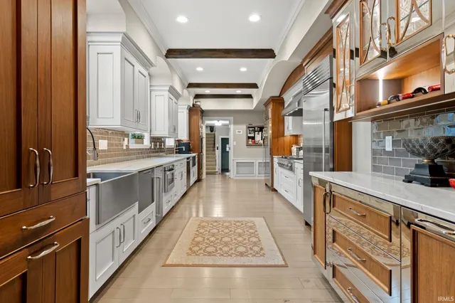 $2,950,000 | 4501 Taylor Street, Fort Wayne, IN 46804