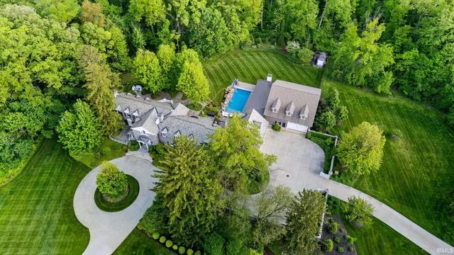 $2,950,000 | 4501 Taylor Street, Fort Wayne, IN 46804