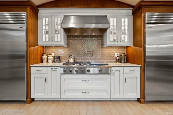 $2,699,000 | 4501 Taylor Street, Fort Wayne, IN 46804