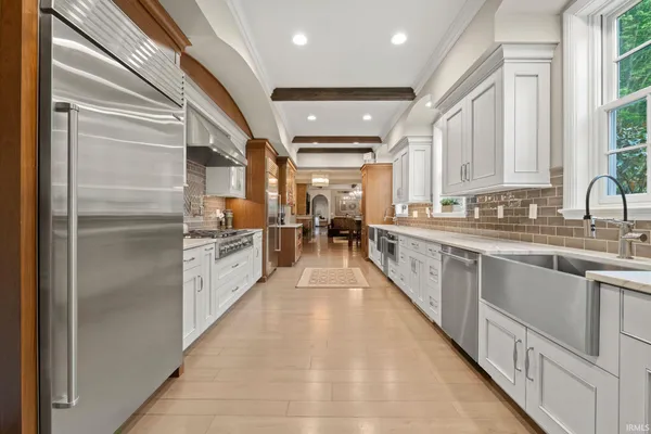 $2,699,000 | 4501 Taylor Street, Fort Wayne, IN 46804